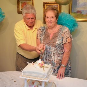 Meet your Posher, Margaret